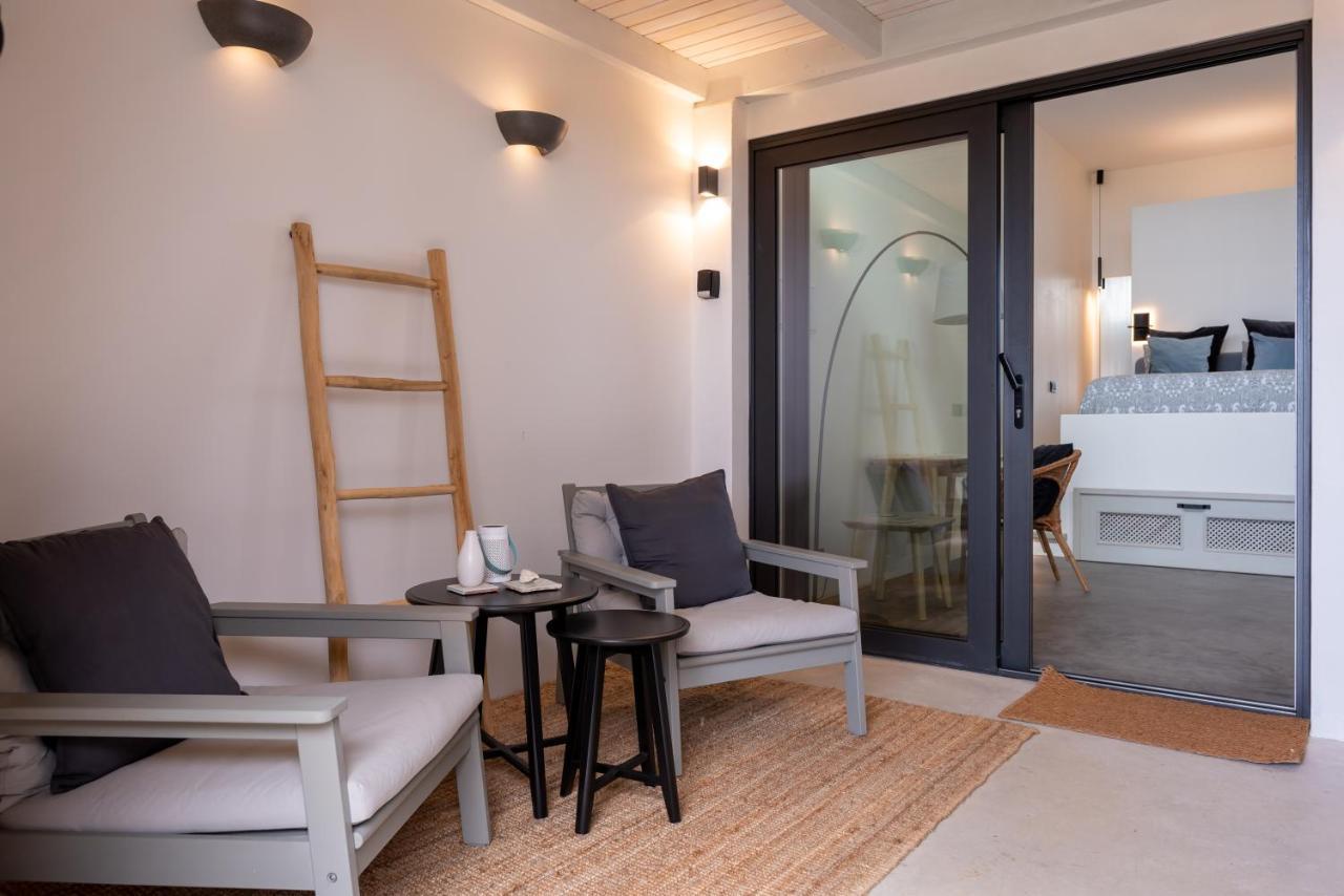 Papaya Beach Studios Тарифа Экстерьер фото